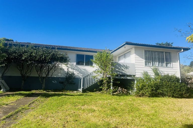 Photo of property in 61 Powrie Street, Glenfield, Auckland, 0629
