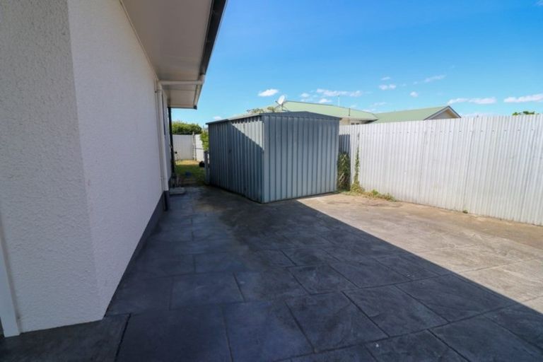 Photo of property in 22c Denmark Street, Dannevirke, 4930