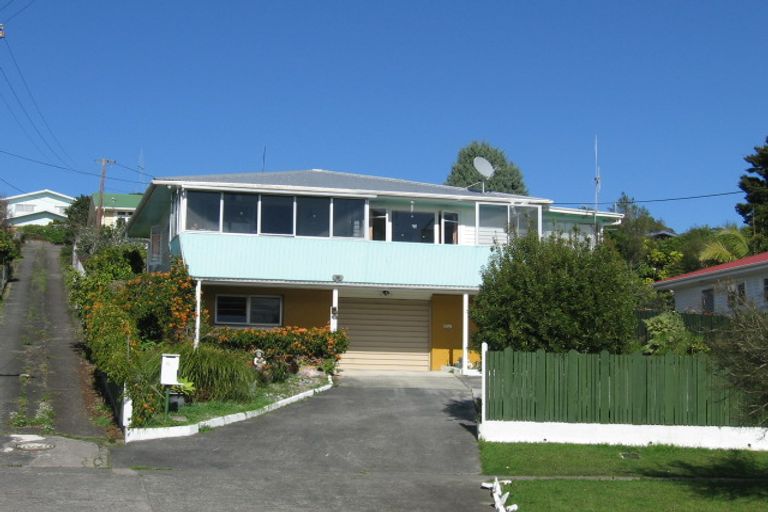 Photo of property in 84 Morningside Road, Morningside, Whangarei, 0110