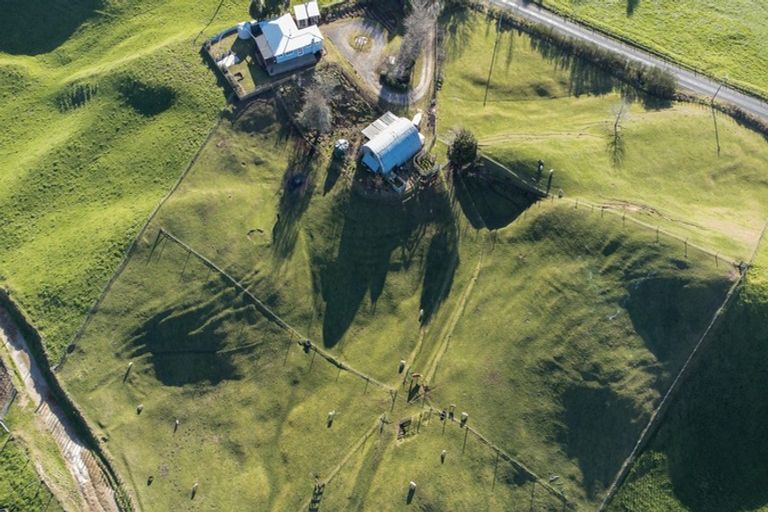 Photo of property in 95 Hossack Road, Ngakuru, Rotorua, 3077