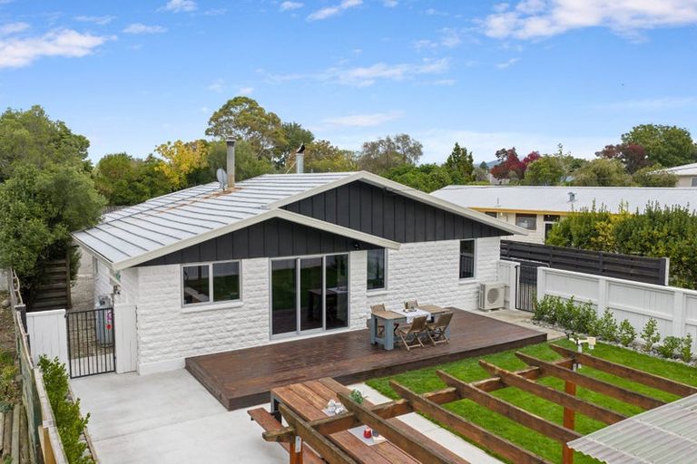 Photo of property in 13 Blenheim Street, Renwick, 7204