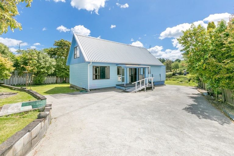 Photo of property in 1505 Te Rahu Road, Te Awamutu, 3800