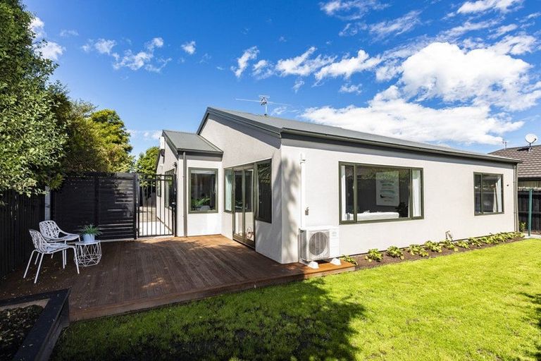 Photo of property in 21a Hindess Street, Halswell, Christchurch, 8025