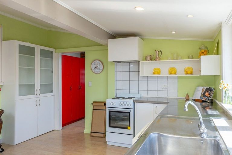 Photo of property in 12 Parker Street, Mayfield, Blenheim, 7201