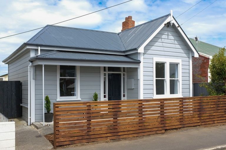 Photo of property in 163 Melbourne Street, South Dunedin, Dunedin, 9012