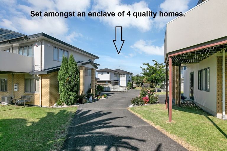 Photo of property in 11 Hassan Drive, Massey, Auckland, 0614