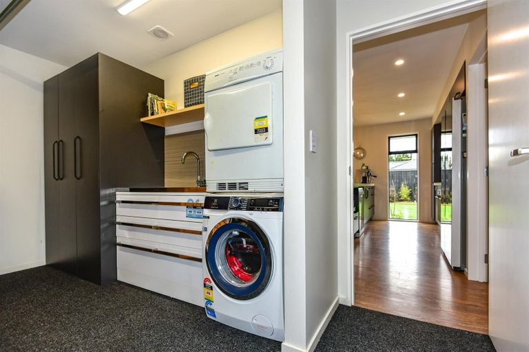 Photo of property in 23 Amur Crescent, Rolleston, 7615