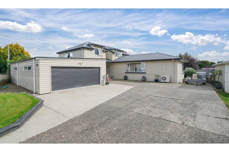 Photo of property in 66 Prospect Terrace, Newfield, Invercargill, 9812