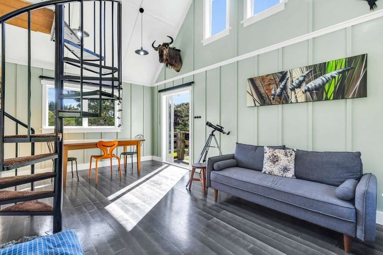 Photo of property in 280 Taylor Road, Taipa, Kaitaia, 0483