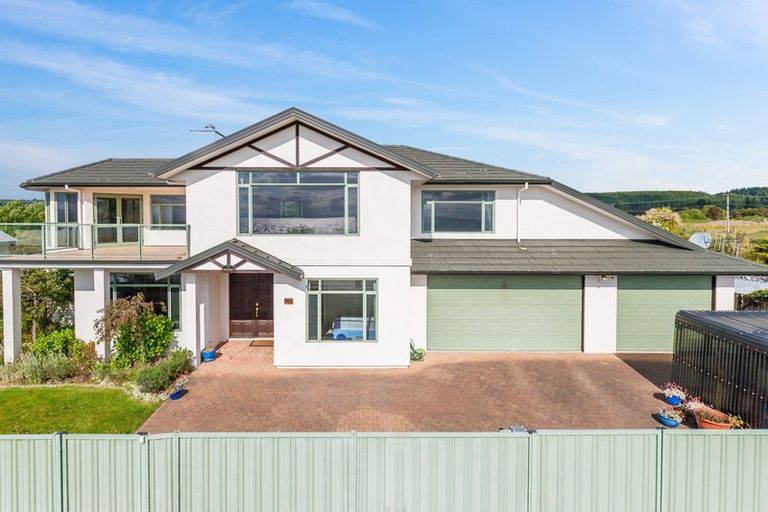 Photo of property in 905 State Highway 1, Waitahanui, Taupo, 3378