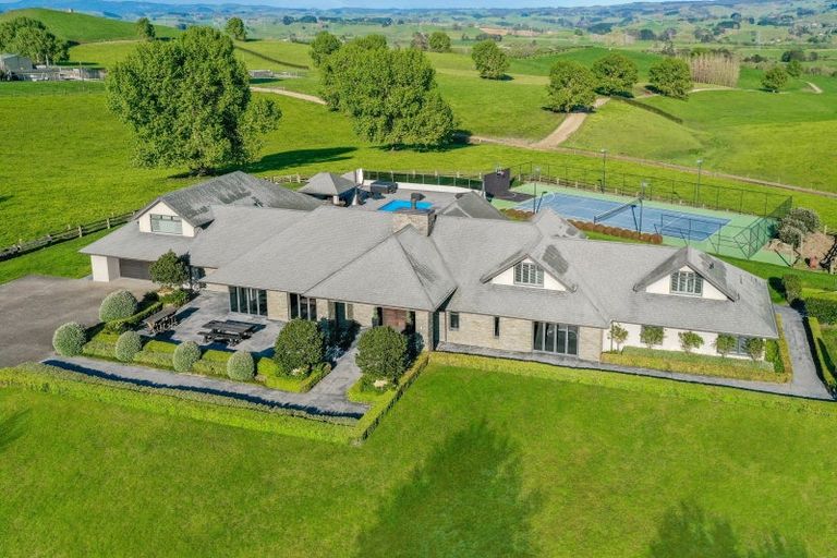 Photo of property in 325 Candy Road, Pokuru, Te Awamutu, 3875