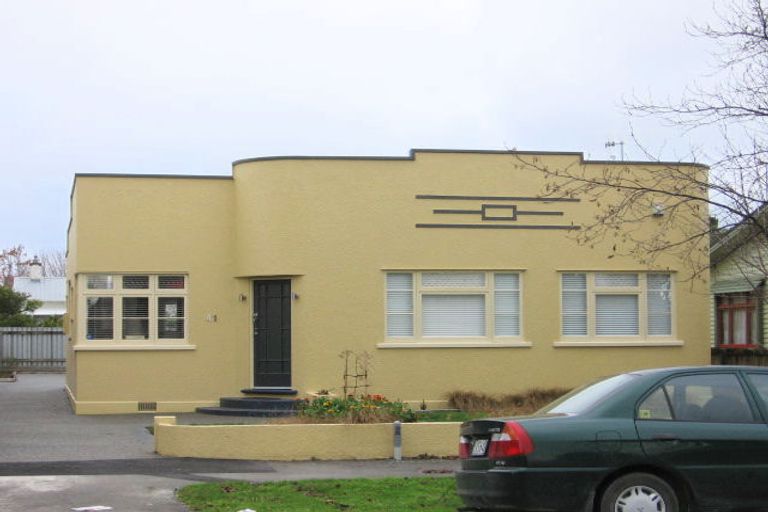 Photo of property in 41 Havill Street, Takaro, Palmerston North, 4410