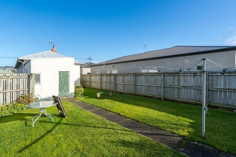 Photo of property in 21 Eskvale Street, Saint Kilda, Dunedin, 9012
