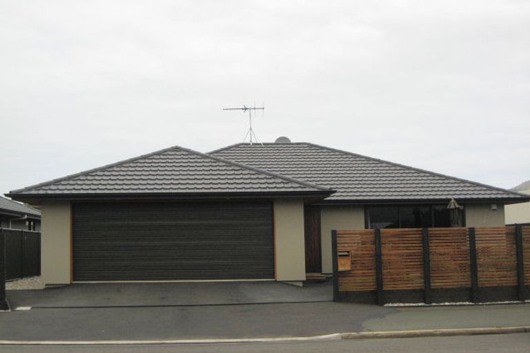 Photo of property in 20 Hartstonge Avenue, Mosgiel, 9024