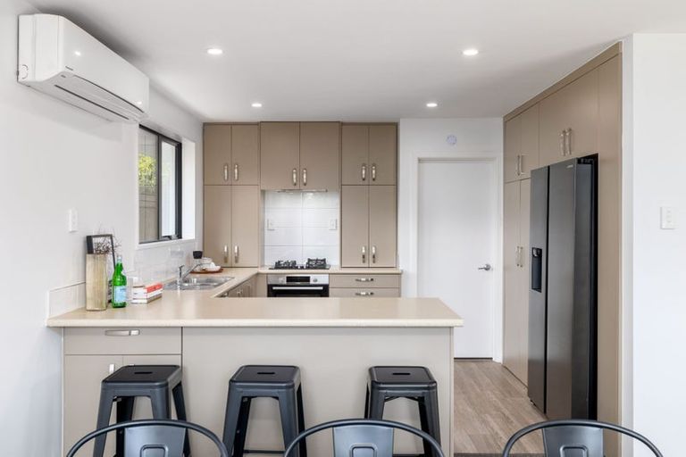 Photo of property in 48 Yellowstone Crescent, Burwood, Christchurch, 8083