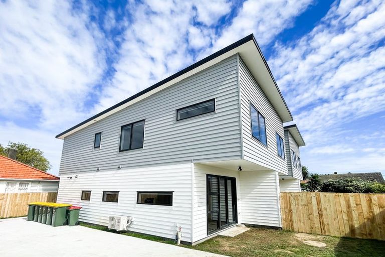 Photo of property in 15e Parkinson Avenue, Wesley, Auckland, 1041