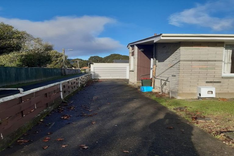 Photo of property in 23 Frederick Street, Avalon, Lower Hutt, 5011