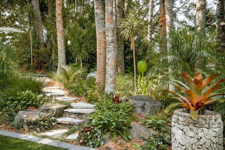 Photo of property in 34 Arapito Road, Titirangi, Auckland, 0604