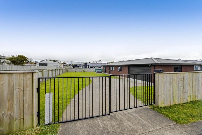 Photo of property in 48b Celia Street, Stratford, 4332