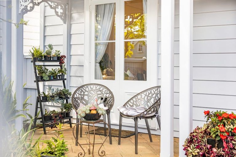 Photo of property in 14 Domain Street, Devonport, Auckland, 0624