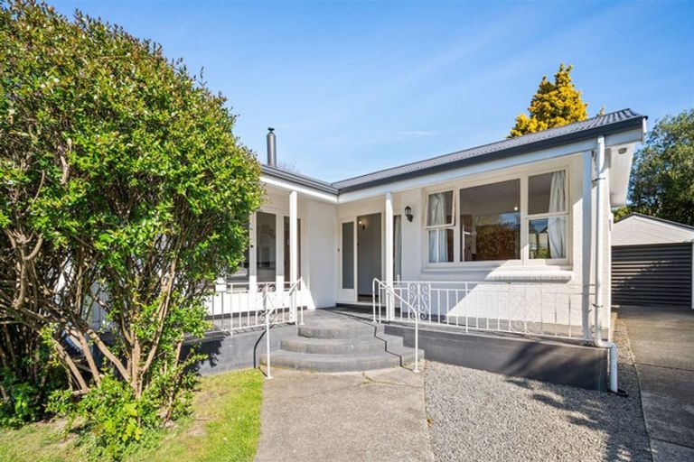 Photo of property in 122 Glandovey Road, Strowan, Christchurch, 8052