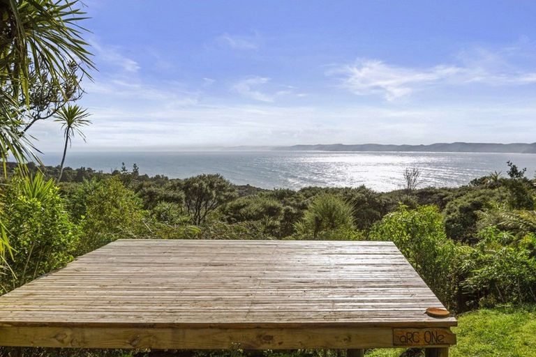 Photo of property in 112 Whaanga Road, Raglan, 3297