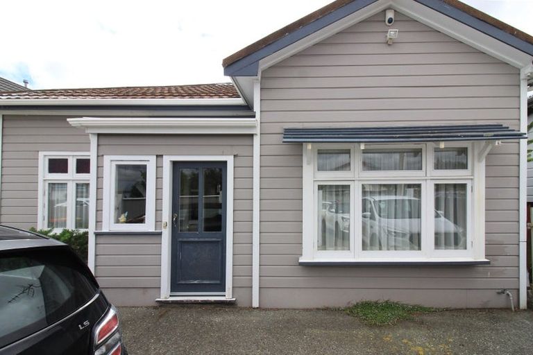 Photo of property in 37 Connolly Street, Boulcott, Lower Hutt, 5010