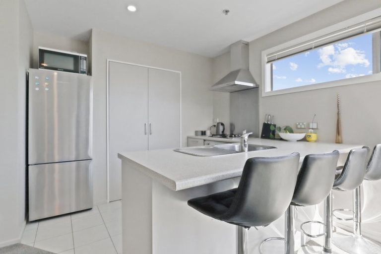 Photo of property in 3/9 Cameron Street, Sydenham, Christchurch, 8023
