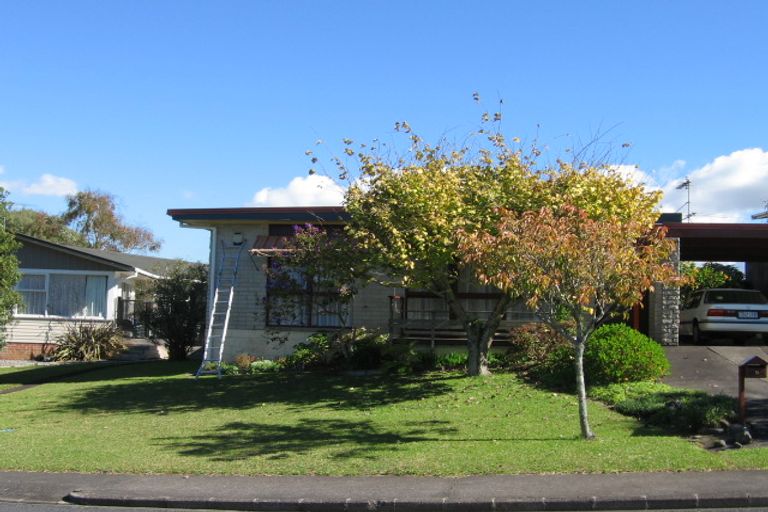 Photo of property in 5 Finnerty Avenue, Howick, Auckland, 2014