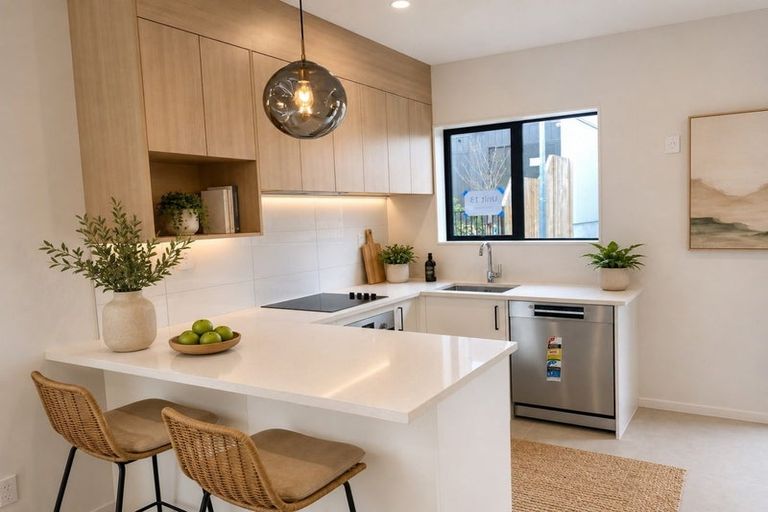Photo of property in 29 Paetai Lane, Te Atatu Peninsula, 0610