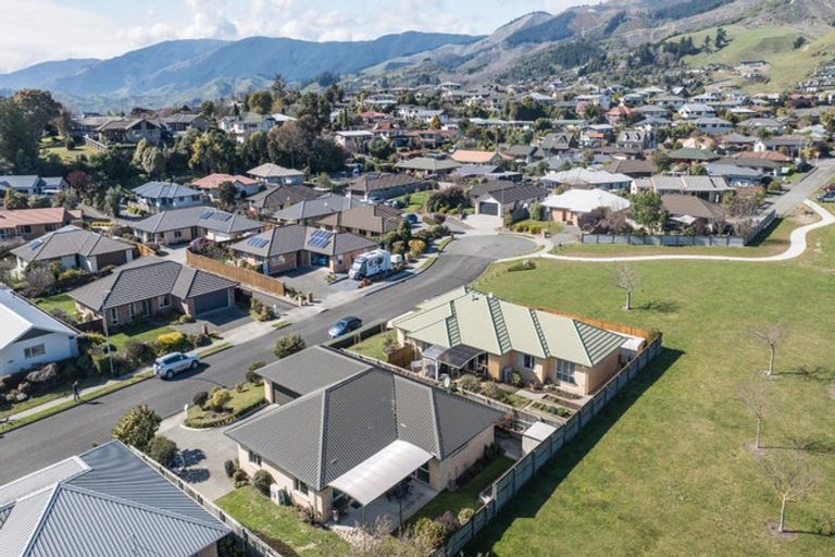 Photo of property in 12 Harriet Court, Richmond, 7020