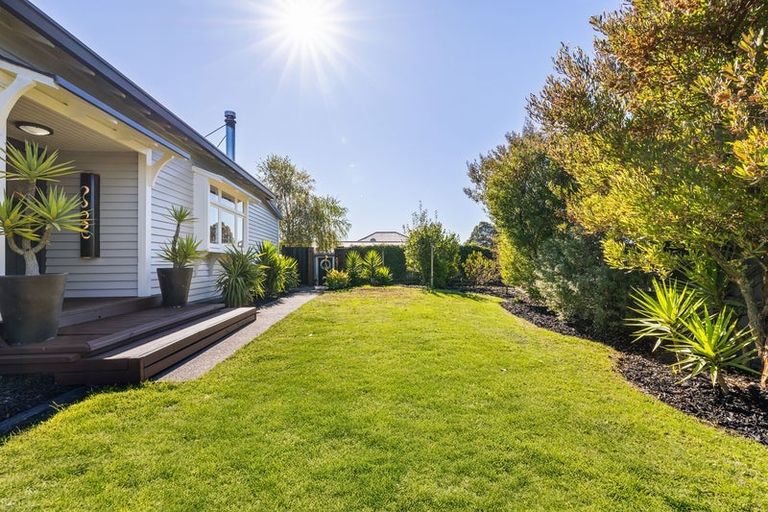 Photo of property in 1 Cypress Street, Linwood, Christchurch, 8062