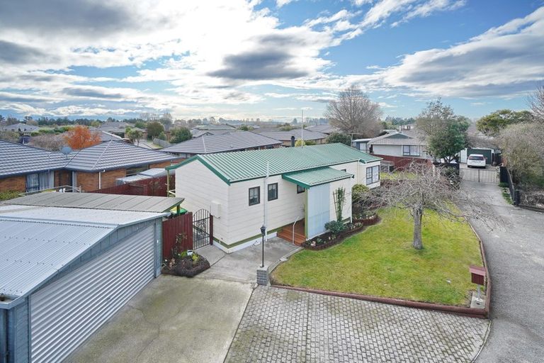 Photo of property in 44c Woodend Road, Woodend, 7610