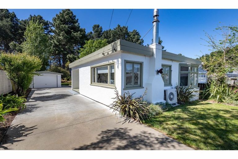 Photo of property in 173 Kings Road, Leithfield, 7481