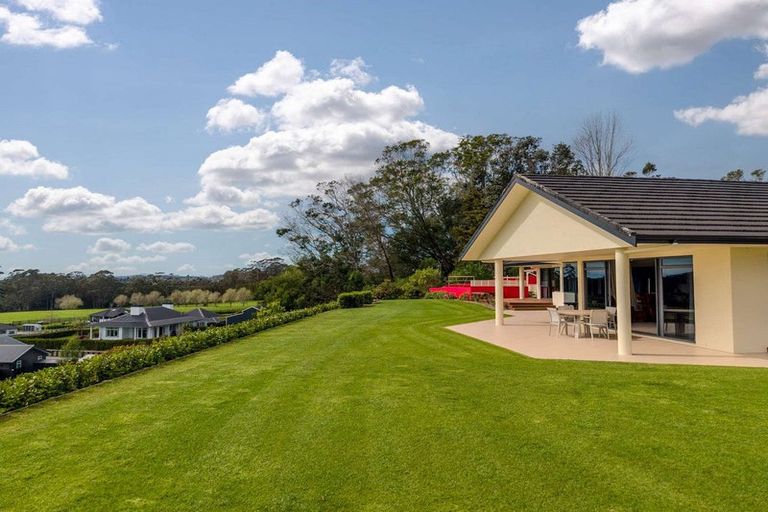 Photo of property in 36 Silkwood Lane, Kerikeri, 0230