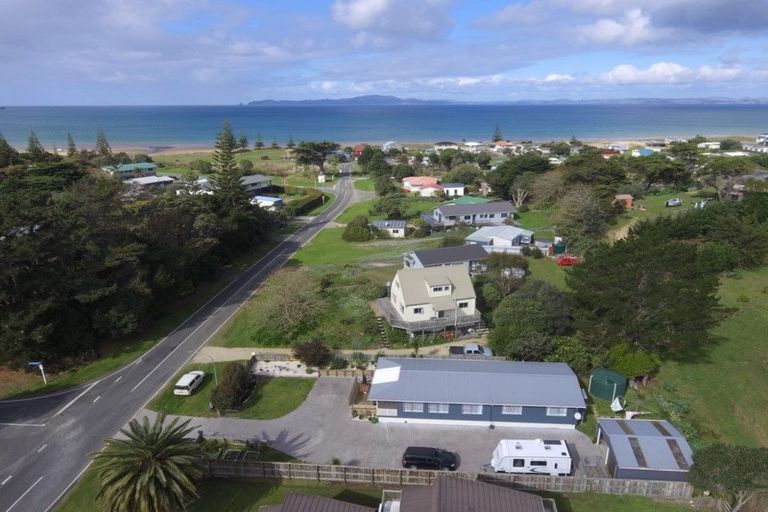 Photo of property in 6 Simon Urlich Road, Karikari Peninsula, Kaitaia, 0483