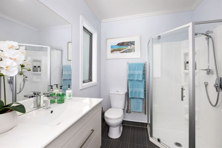 Photo of property in 1 Nelson Avenue, Aotea, Porirua, 5024