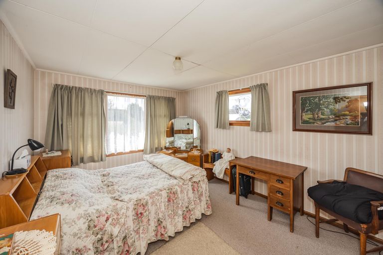 Photo of property in 6 Cambridge Place, Holmes Hill, Oamaru, 9401