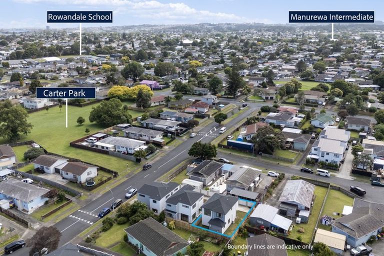 Photo of property in 8a Sharland Avenue, Manurewa, Auckland, 2102