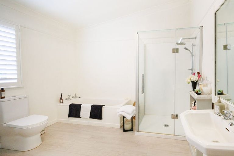 Photo of property in 208 Cambridge Avenue, Ashhurst, 4810