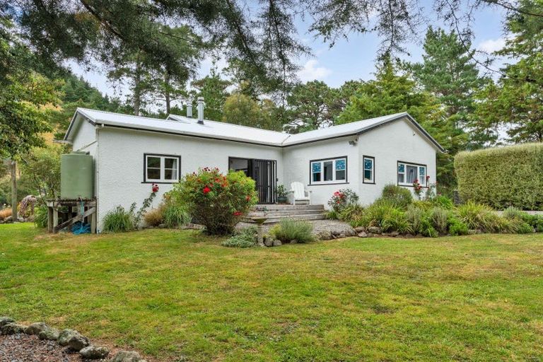 Photo of property in 93 Mount Holdsworth Road, Mount Holdsworth, Carterton, 5791