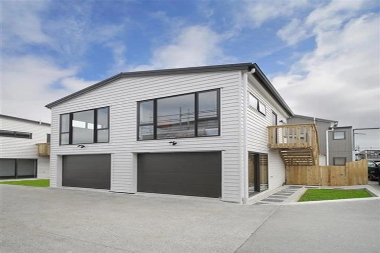 Photo of property in 44 Opoka Street, Papakura, 2110