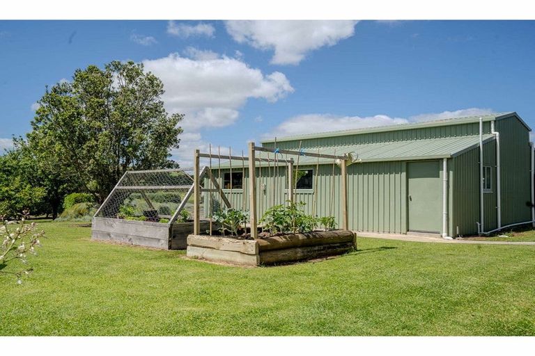 Photo of property in 11 Parkland Drive, Pakaraka, Kaikohe, 0472