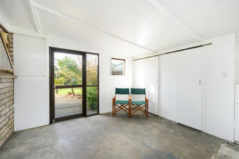 Photo of property in 6 Flower Street, Bulls, 4818