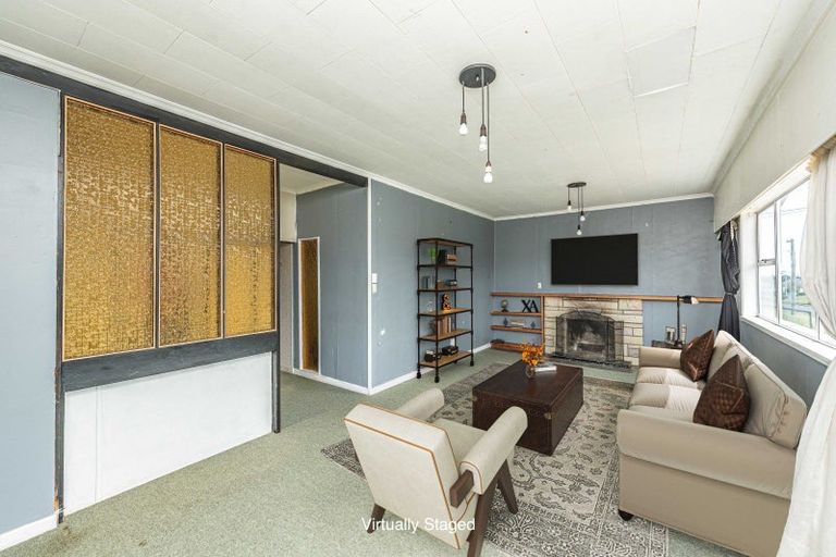 Photo of property in 65 Swiss Avenue, Gonville, Whanganui, 4501