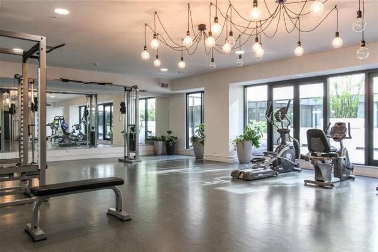 Photo of property in 1707/8 Hereford Street, Freemans Bay, Auckland, 1011