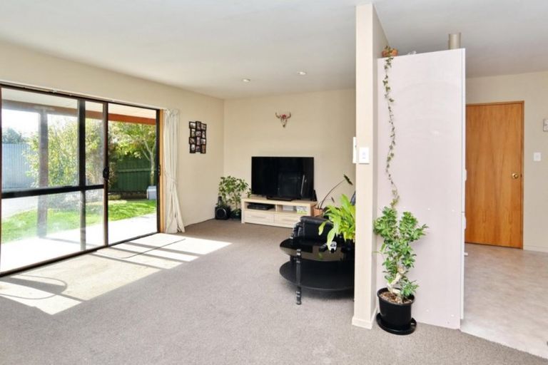 Photo of property in 24c Akaroa Street, Kaiapoi, 7630