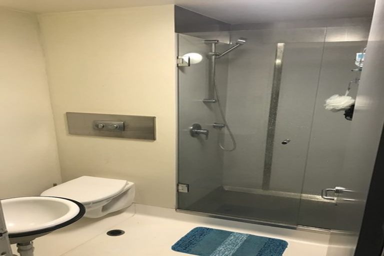 Photo of property in St Pauls Apartments, 18/43 Mulgrave Street, Thorndon, Wellington, 6011