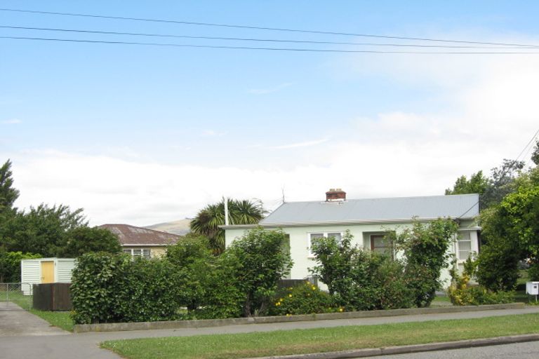 Photo of property in 26 Smith Street, Woolston, Christchurch, 8062