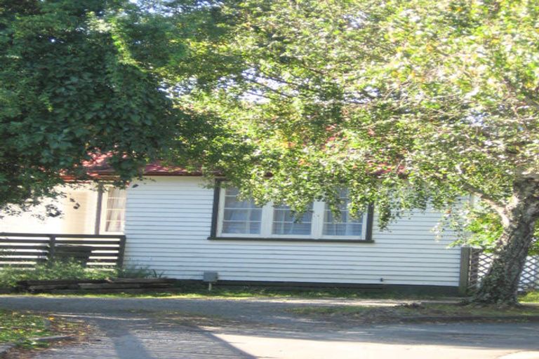 Photo of property in 21 William Booth Grove, Trentham, Upper Hutt, 5018